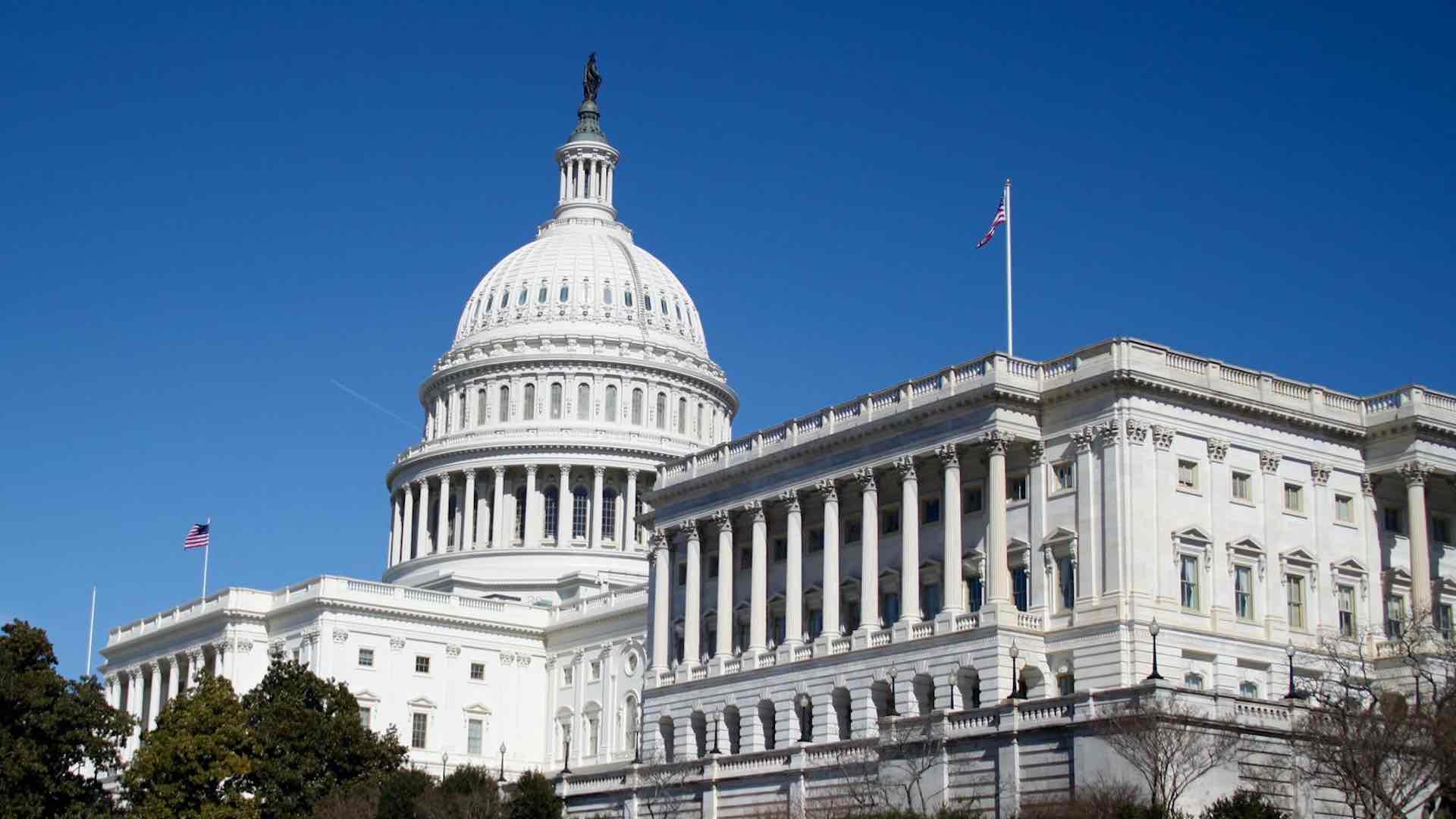 تكثيف جهود مجلس الشيوخ الأمريكي لاعتماد سياسات إصلاحية للعملات المستقرة