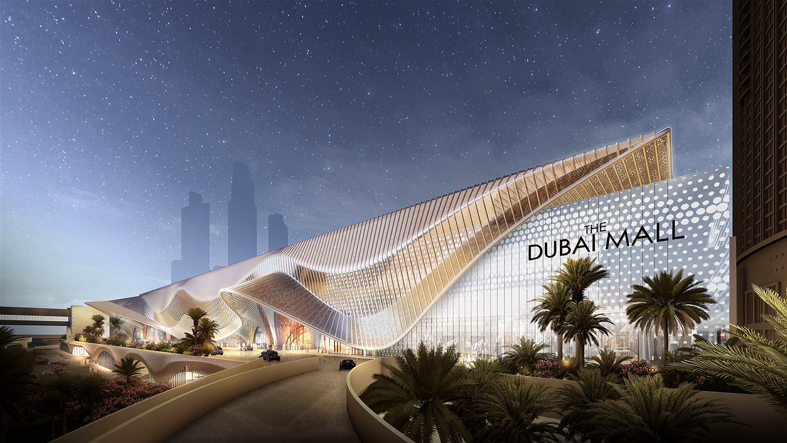 توسعة بقيمة 1.5 مليار درهم تعزز مكانة دبي مول كوجهة عالمية للتسوق